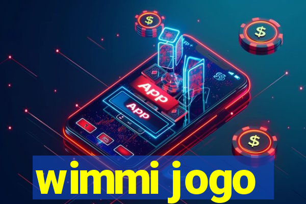 wimmi jogo